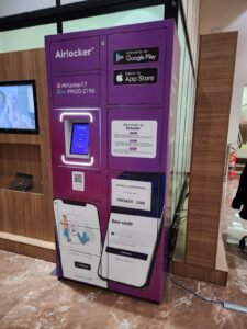 Airlocker_Sao_Jose_do_Rio_Preto